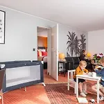 Le M & Bordeaux Aeroport By & Preference Otel 4*