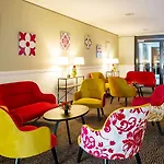 Hotel Le M&spa By Hôtels&préférence Mérignac