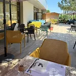 Le M & Bordeaux Aeroport By & Preference Otel Mérignac