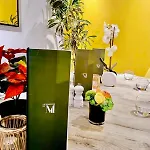 Le M & Bordeaux Aeroport By & Preference Hotel