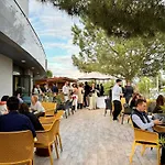 Otel Le M & Bordeaux Aeroport By & Preference Mérignac