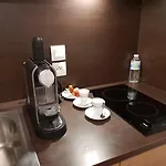 Le M & Bordeaux Aeroport By & Preference Mérignac
