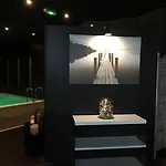 Hotel Le M & Bordeaux Aeroport By & Preference Merignac (Gironde)