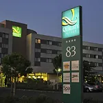 Le M & Bordeaux Aeroport By & Preference 4*