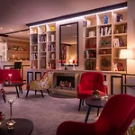 Le M & Bordeaux Aeroport By & Preference 4*