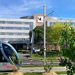 Le M&spa By Hôtels&préférence Hotel 4*