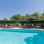 Hotell Le M & Bordeaux Aeroport By & Preference
