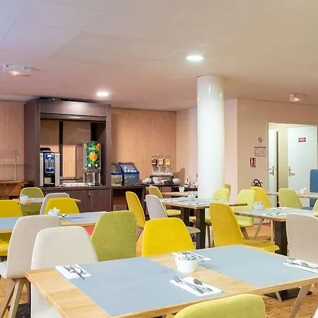 Le M&spa By Hôtels&préférence