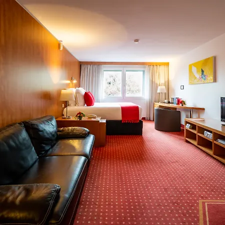 Le M&spa By Hôtels&préférence Hotel Mérignac
