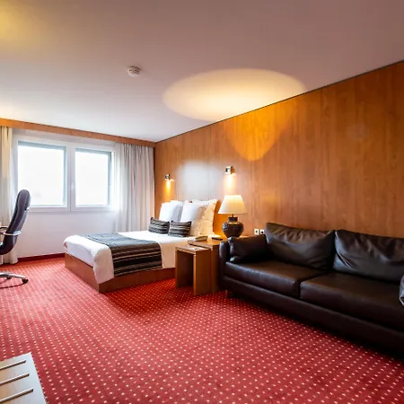 Le M&spa By Hôtels&préférence Mérignac