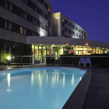 Ξενοδοχείο Le M & Bordeaux Aeroport By & Preference