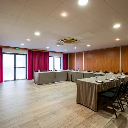 Le M&spa By Hôtels&préférence 4* Mérignac