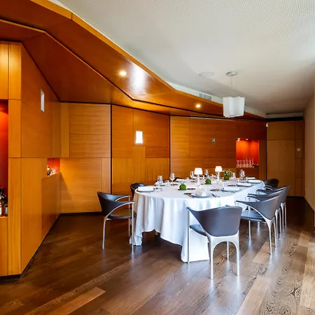 Hotel Le M&spa By Hôtels&préférence Mérignac
