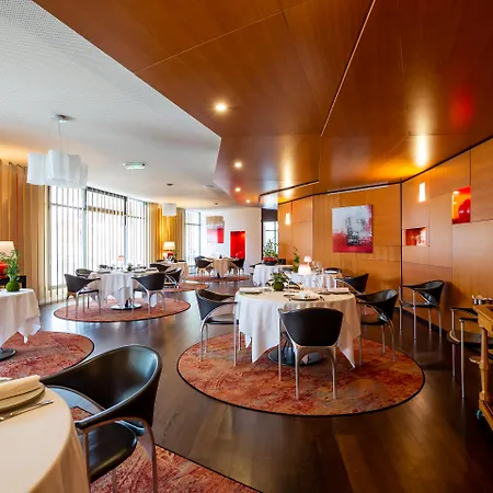 Hotel Le M&spa By Hôtels&préférence