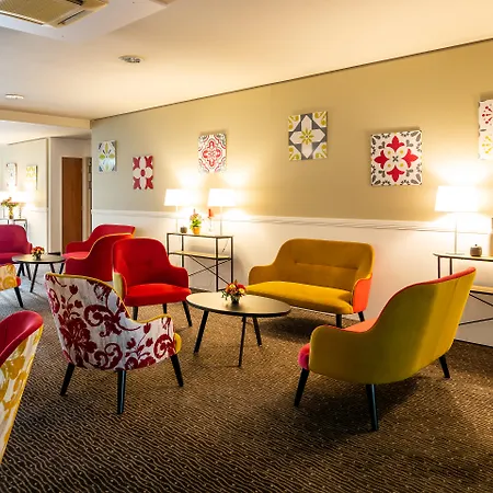 Le M&spa By Hôtels&préférence