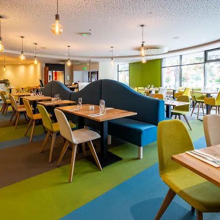 Hotel Le M&spa By Hôtels&préférence 4*