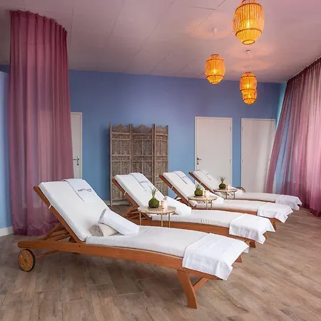 Hotel Le M&spa By Hôtels&préférence