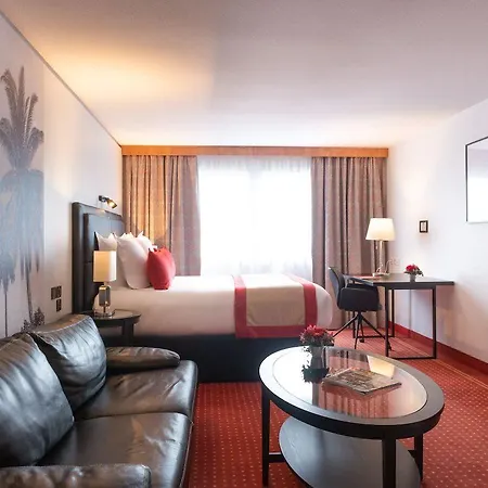 Le M&spa By Hôtels&préférence 4*