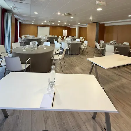Hotel Le M&spa By Hôtels&préférence 4*