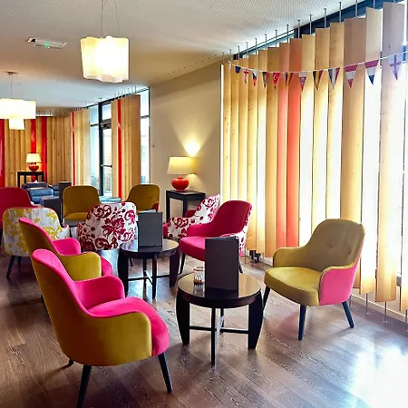 Le M & Bordeaux Aeroport By & Preference Hotel Mérignac