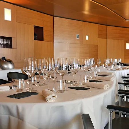 Le M & Bordeaux Aeroport By & Preference Отель 4*
