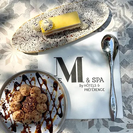 Le M & Bordeaux Aeroport By & Preference Mérignac