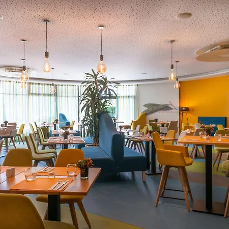 Hotel Le M&spa By Hôtels&préférence