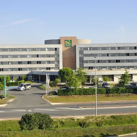 Le M&spa By Hôtels&préférence 4*