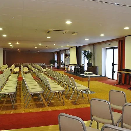 Le M&spa By Hôtels&préférence 4*