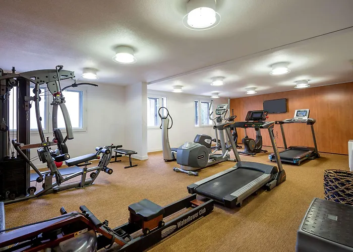 酒店 Le M & Bordeaux Aeroport By & Preference