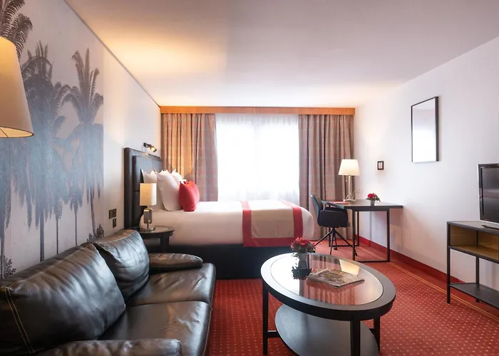 Le M&spa By Hôtels&préférence 4*