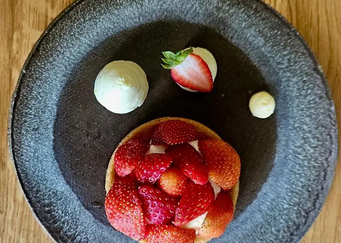 酒店 Le M & Bordeaux Aeroport By & Preference