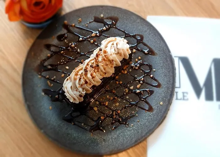 Le M & Bordeaux Aeroport By & Preference 4*