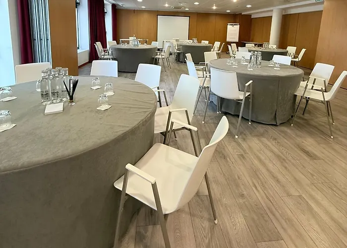 Le M & Bordeaux Aeroport By & Preference Mérignac