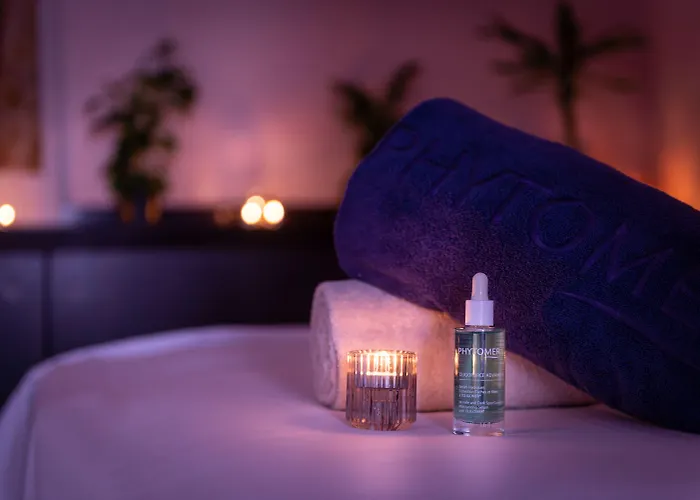 Le M & Bordeaux Aeroport By & Preference Mérignac