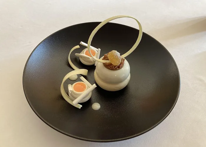 Le M & Bordeaux Aeroport By & Preference 酒店 Mérignac