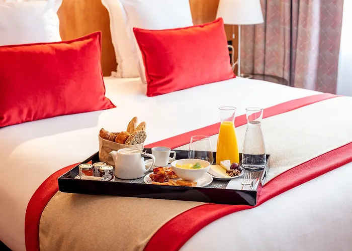 Le M & Bordeaux Aeroport By & Preference Mérignac