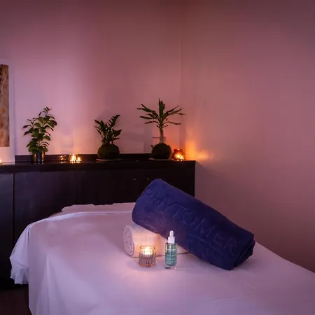 Le M & Bordeaux Aeroport By & Preference Hotel 4*