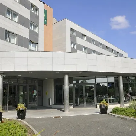 Hotel Le M & Bordeaux Aeroport By & Preference